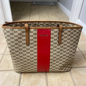 Michael Kors Tote